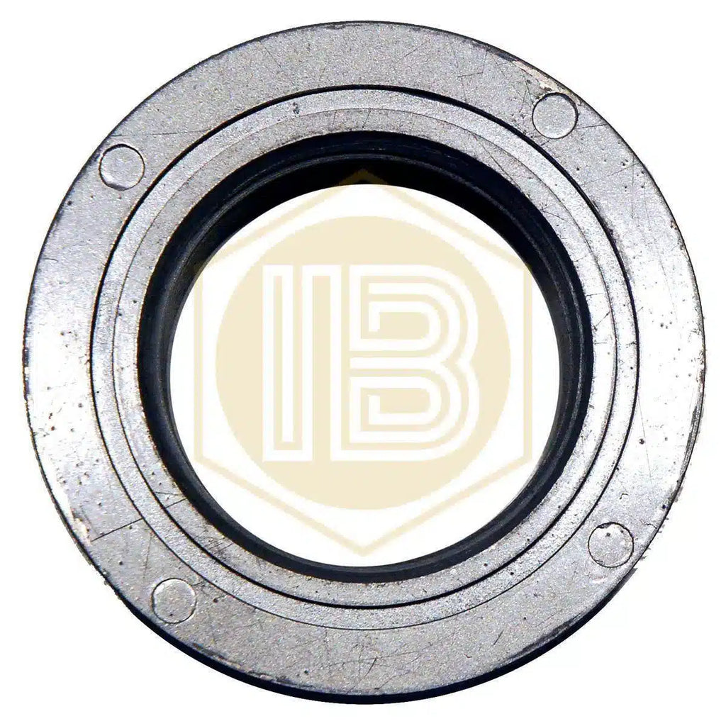 Tuerca de fijacion para columna rosca G 1" 1/2-Install Beer