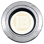 Tuerca de fijacion para columna rosca G 1" 1/2-Install Beer