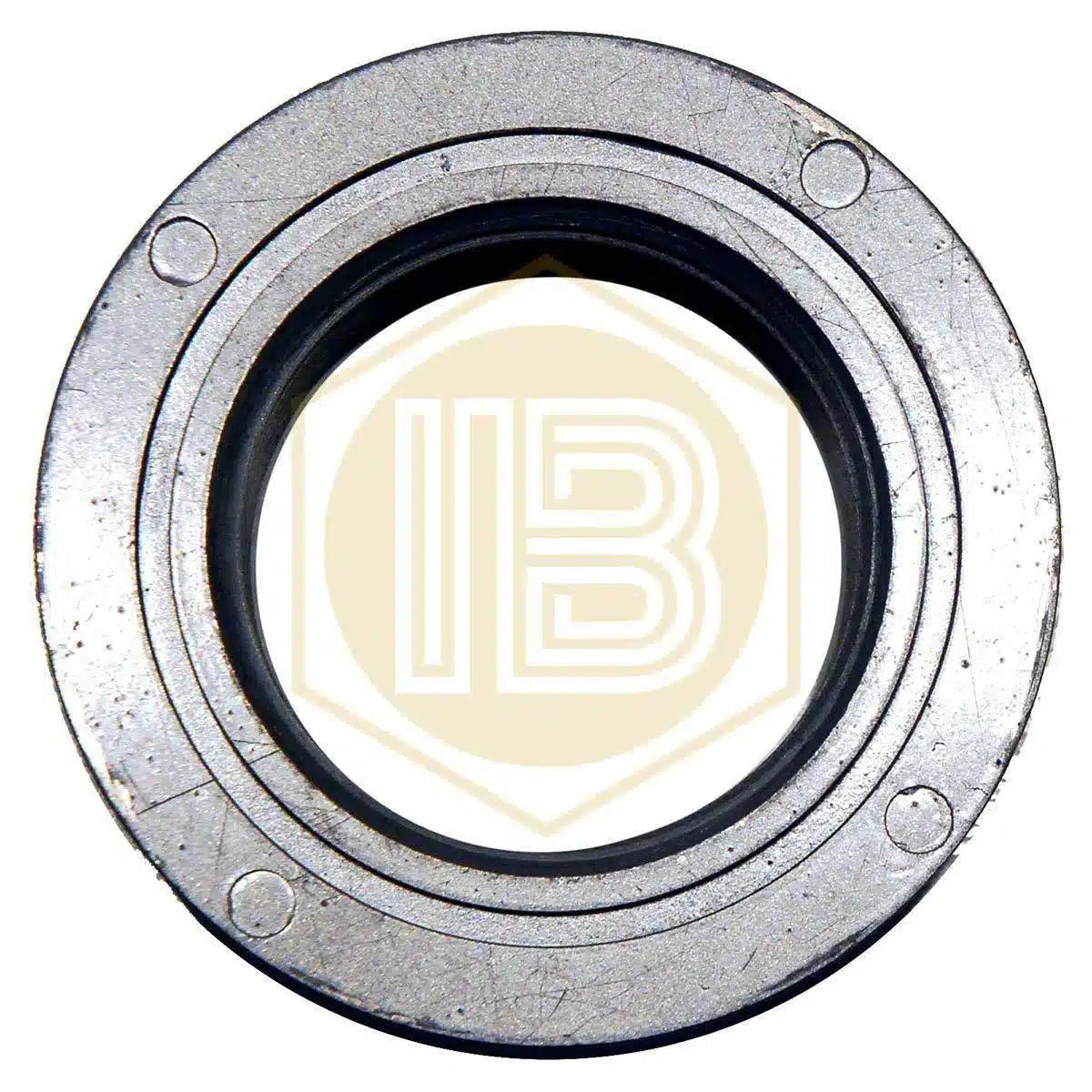 Tuerca de fijacion para columna rosca G 1" 1/2-Install Beer