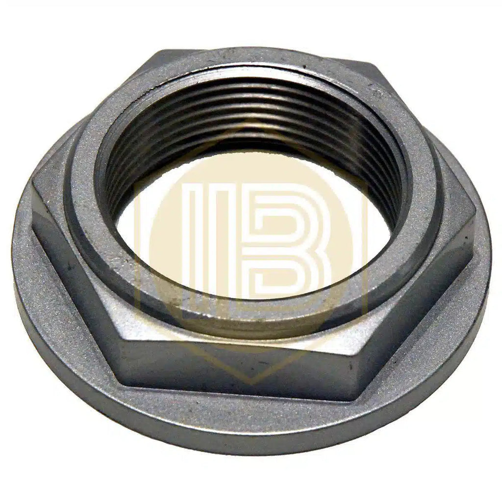 Tuerca de fijacion para columna rosca G 1" 1/2-Install Beer