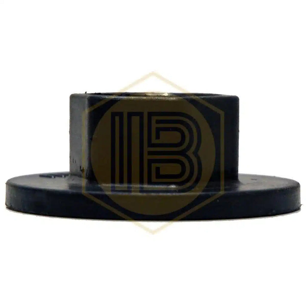 Tuerca de fijación para columna rosca G 1"-Install Beer