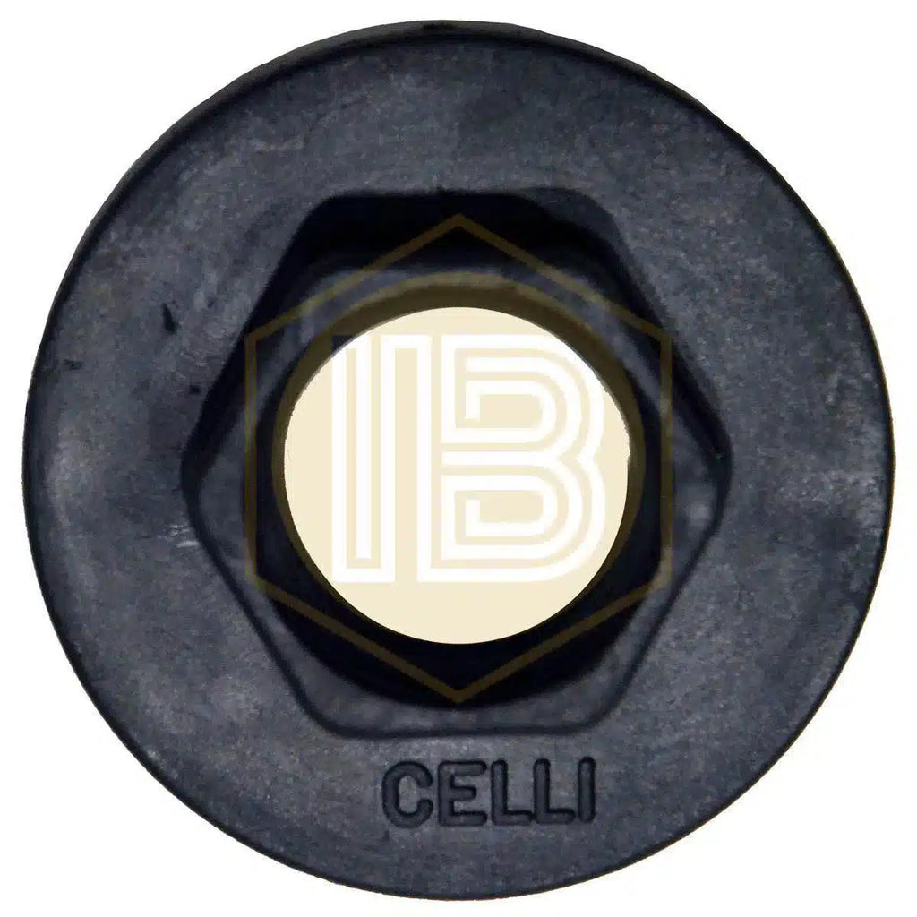 Tuerca de fijación para columna rosca G 1"-Install Beer