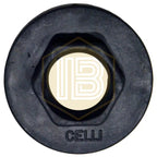 Tuerca de fijación para columna rosca G 1"-Install Beer