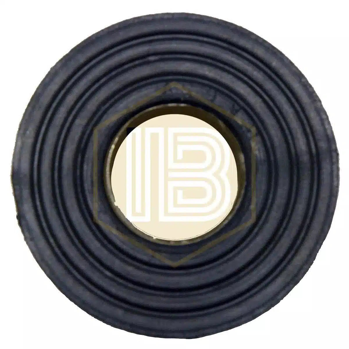 Tuerca de fijación para columna rosca G 1"-Install Beer