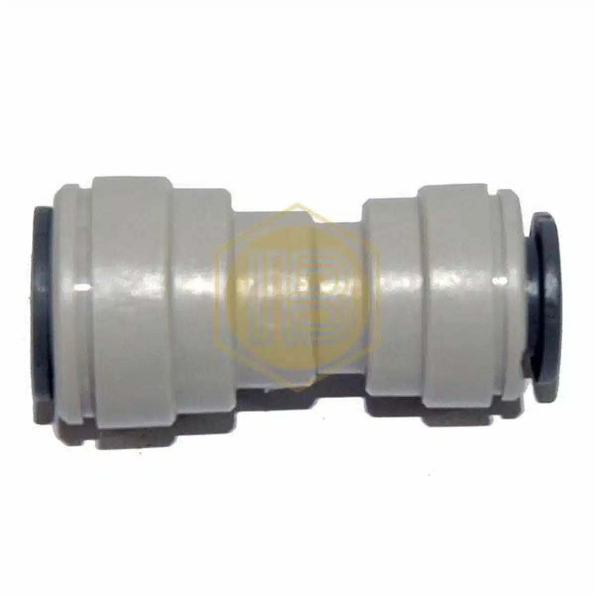 Unión Doble Reducida-Install Beer