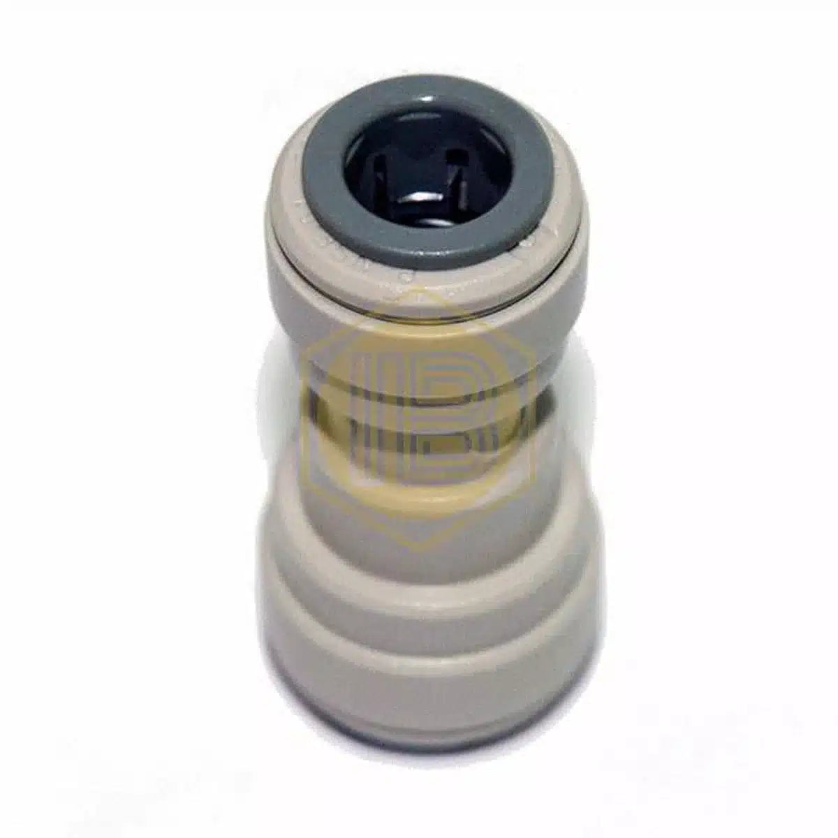 Unión Doble Reducida-Install Beer