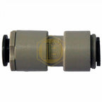 Unión Doble - Tubo Metal (Serpentín)-Install Beer