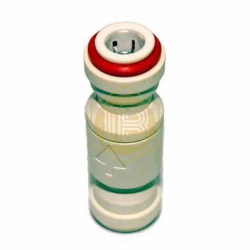 Válvula Anti-Retorno-Install Beer