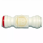 Válvula Anti-Retorno-Install Beer