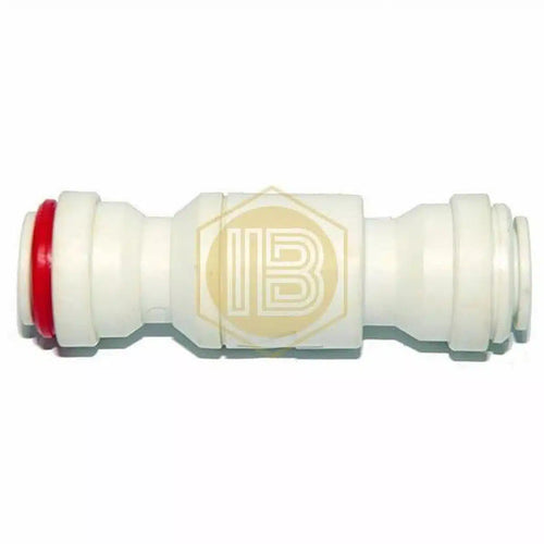 Válvula Anti-Retorno-Install Beer