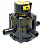 Válvula auto intercambiador de Bag In Box-Install Beer