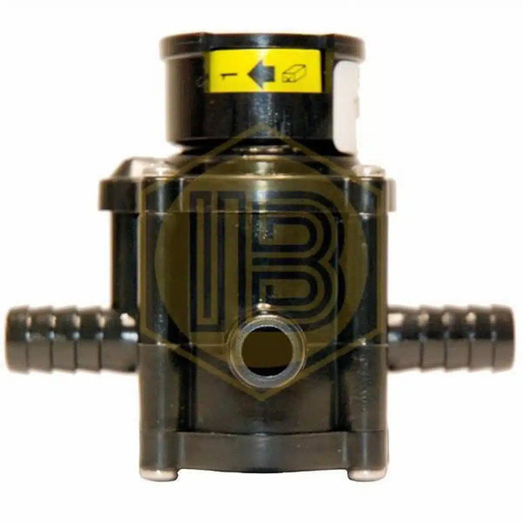 Válvula auto intercambiador de Bag In Box-Install Beer