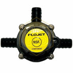 Válvula auto intercambiador de Bag In Box-Install Beer