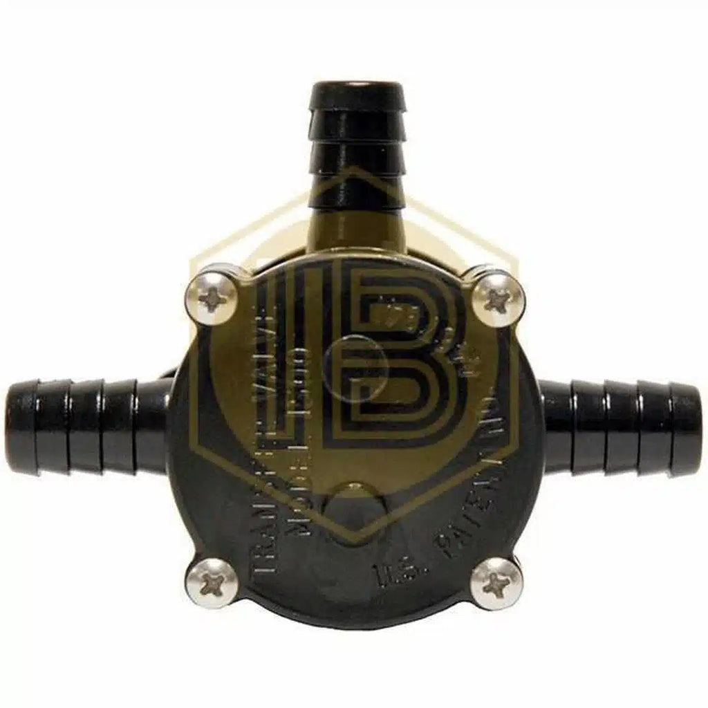 Válvula auto intercambiador de Bag In Box-Install Beer