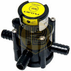 Válvula auto intercambiador de Bag In Box-Install Beer