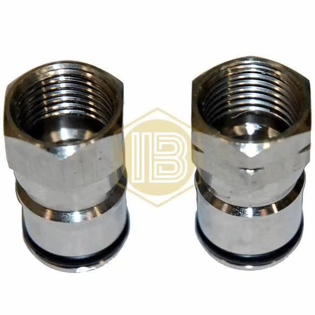 Válvula conector Ball-Lock de barril para Corny Keg-Install Beer