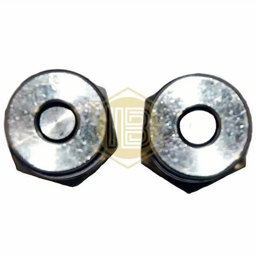 Válvula conector Ball-Lock de barril para Corny Keg-Install Beer