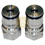 Válvula conector Ball-Lock de barril para Corny Keg-Install Beer