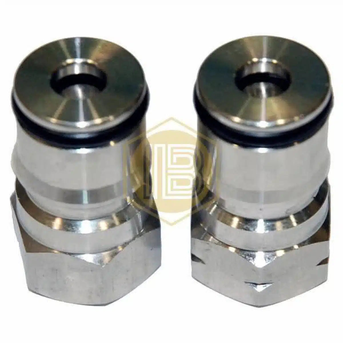 Válvula conector Ball-Lock de barril para Corny Keg-Install Beer