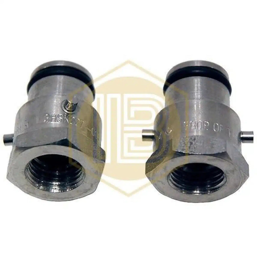 Válvula conector Pin-Lock de barril para Corny Keg-Install Beer