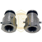 Válvula conector Pin-Lock de barril para Corny Keg-Install Beer