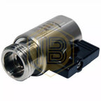 Válvula de bola de acero inoxidable-Install Beer