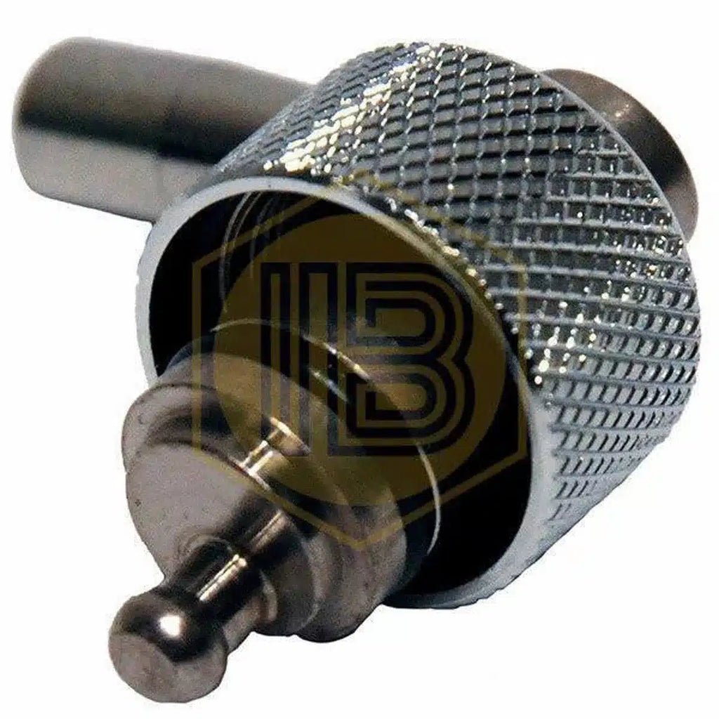 Válvula de compensador con palanca para grifo-Install Beer