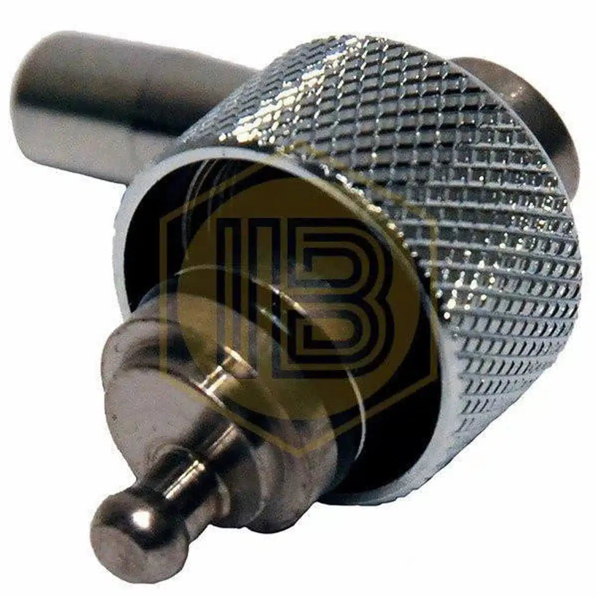 Válvula de compensador con palanca para grifo-Install Beer