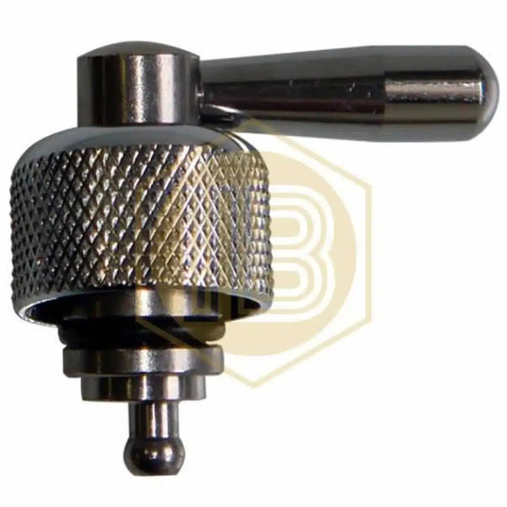 Válvula de compensador con palanca para grifo-Install Beer