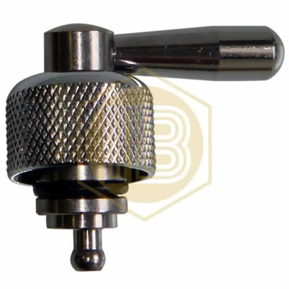 Válvula de compensador con palanca para grifo-Install Beer