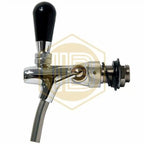 Válvula de compensador con palanca para grifo-Install Beer