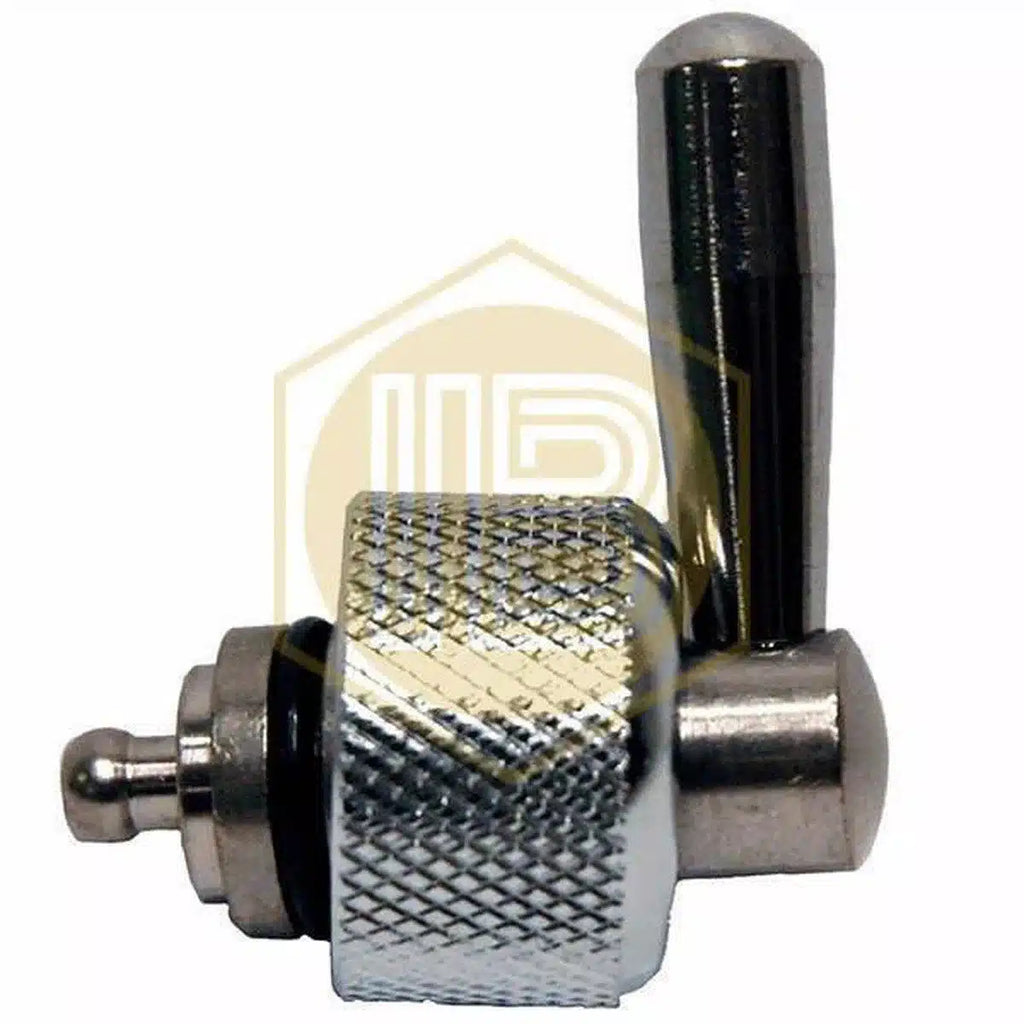 Válvula de compensador con palanca para grifo-Install Beer