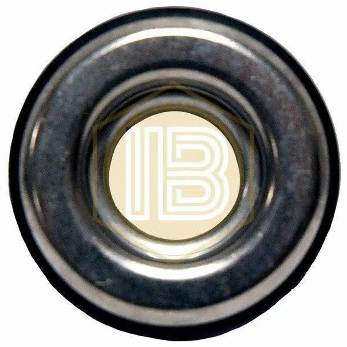 Válvula de espadín metálico de barril-Install Beer