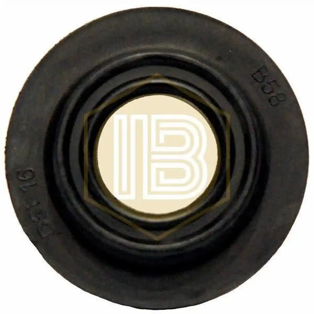 Válvula de espadín metálico de barril-Install Beer