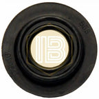 Válvula de espadín metálico de barril-Install Beer