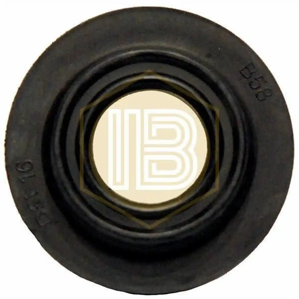 Válvula de espadín metálico de barril-Install Beer