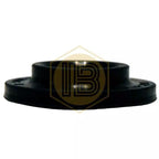 Válvula de espadín metálico de barril-Install Beer