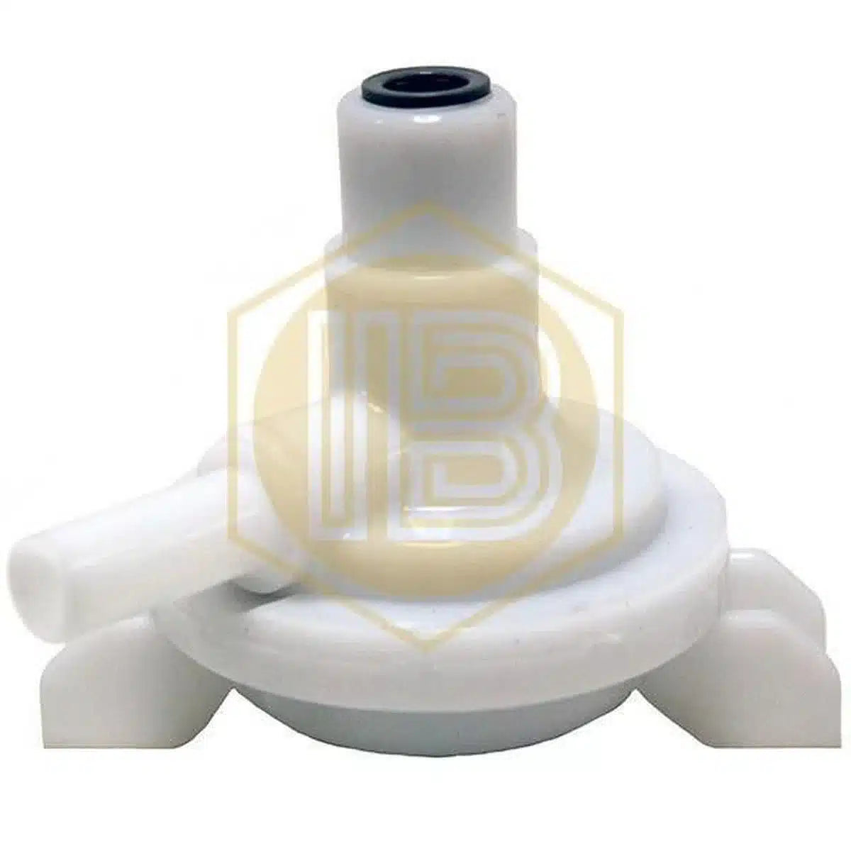 Válvula de retención (Check Valve MK4)-Install Beer