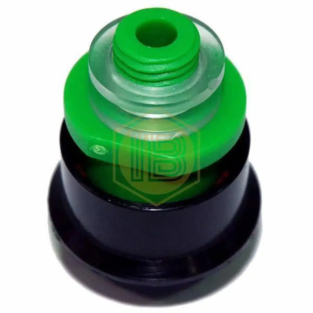 Válvula de seguridad de tanqueta-Install Beer