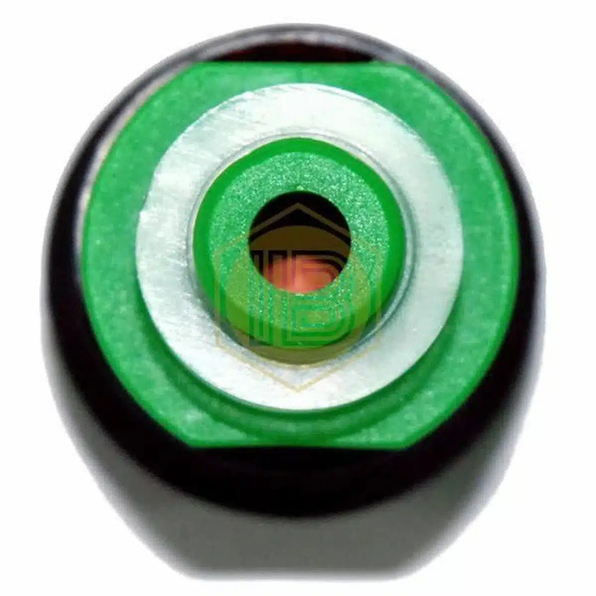 Válvula de seguridad de tanqueta-Install Beer