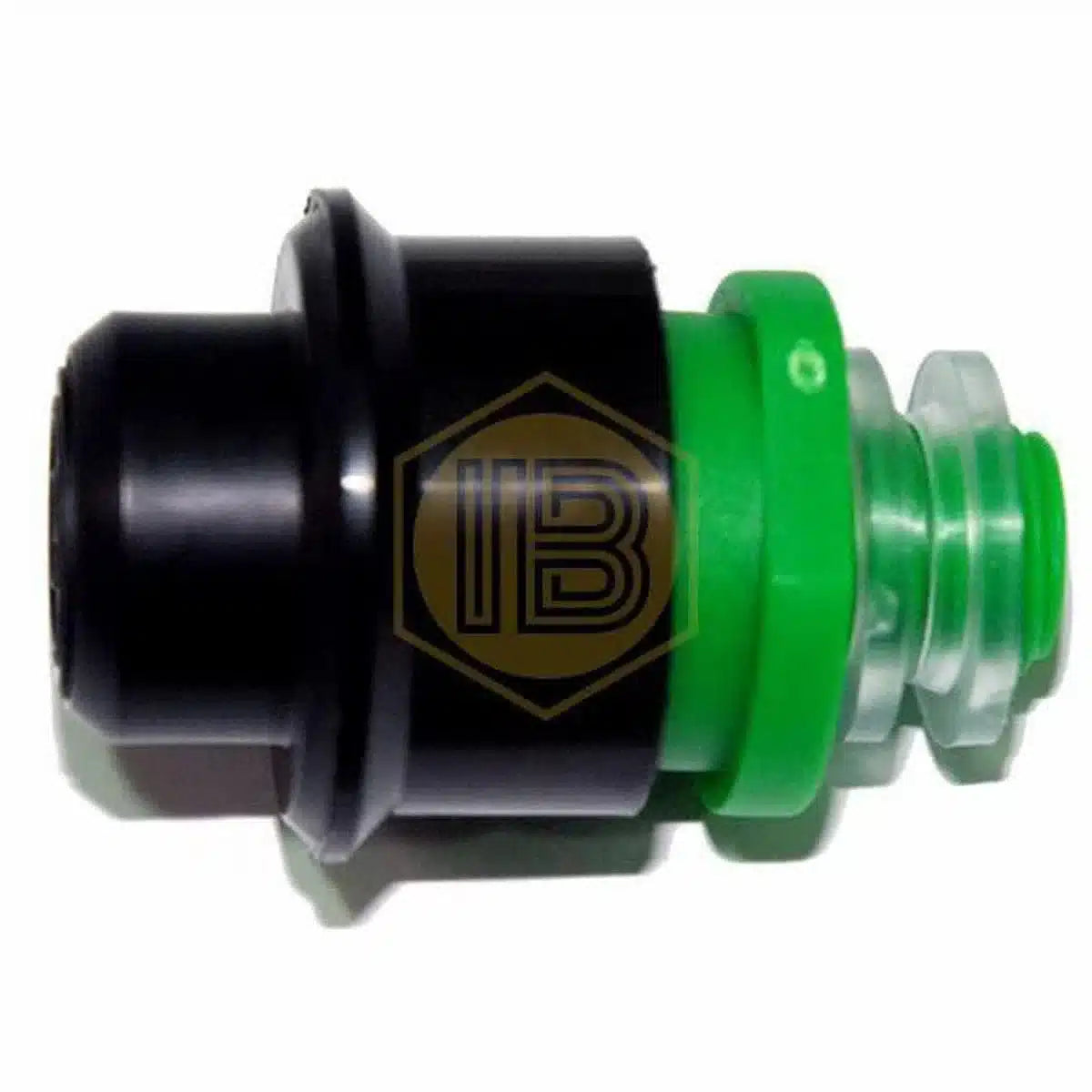 Válvula de seguridad de tanqueta-Install Beer