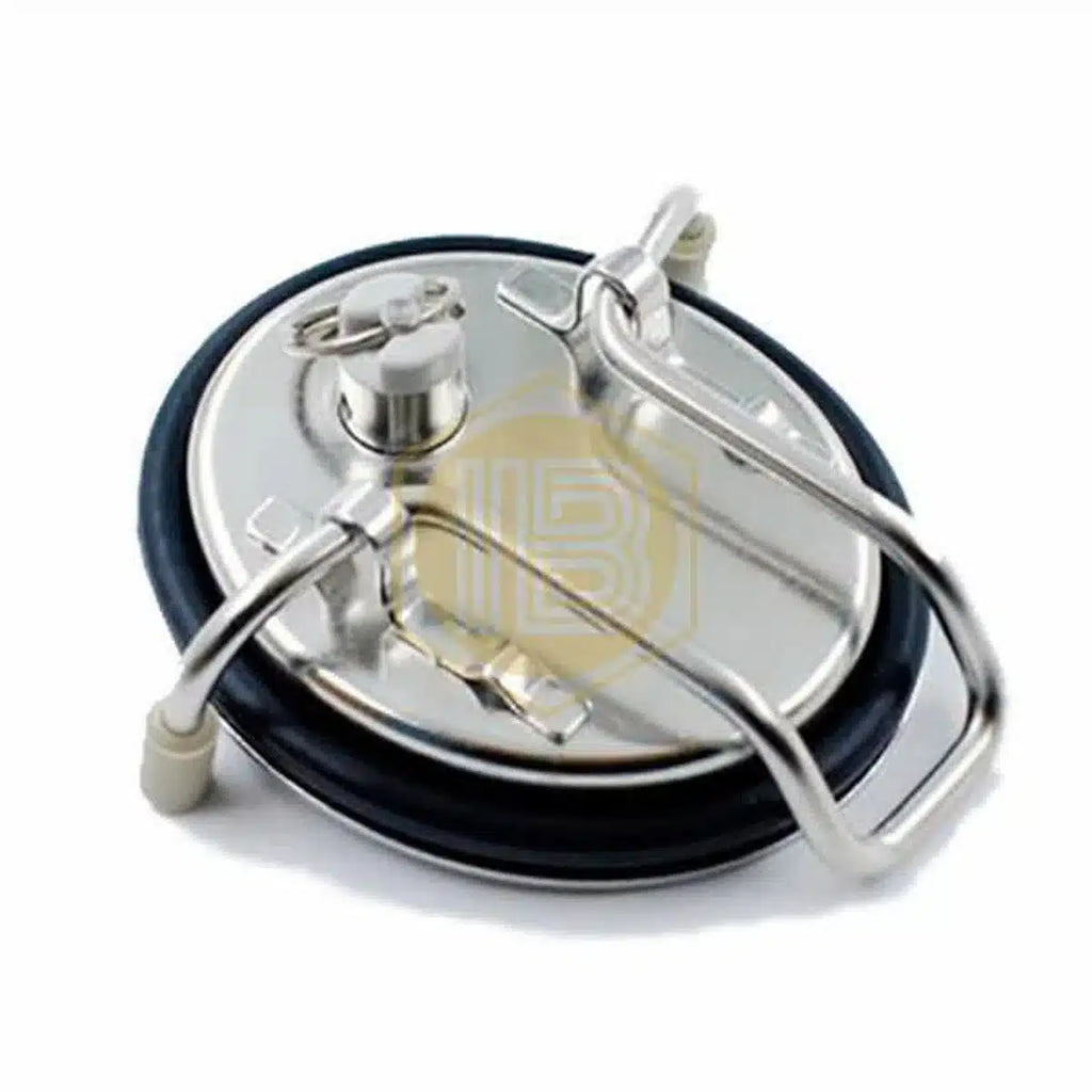 Válvula de sobrepresión para Keg-Install Beer