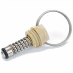 Válvula de sobrepresión para Keg-Install Beer