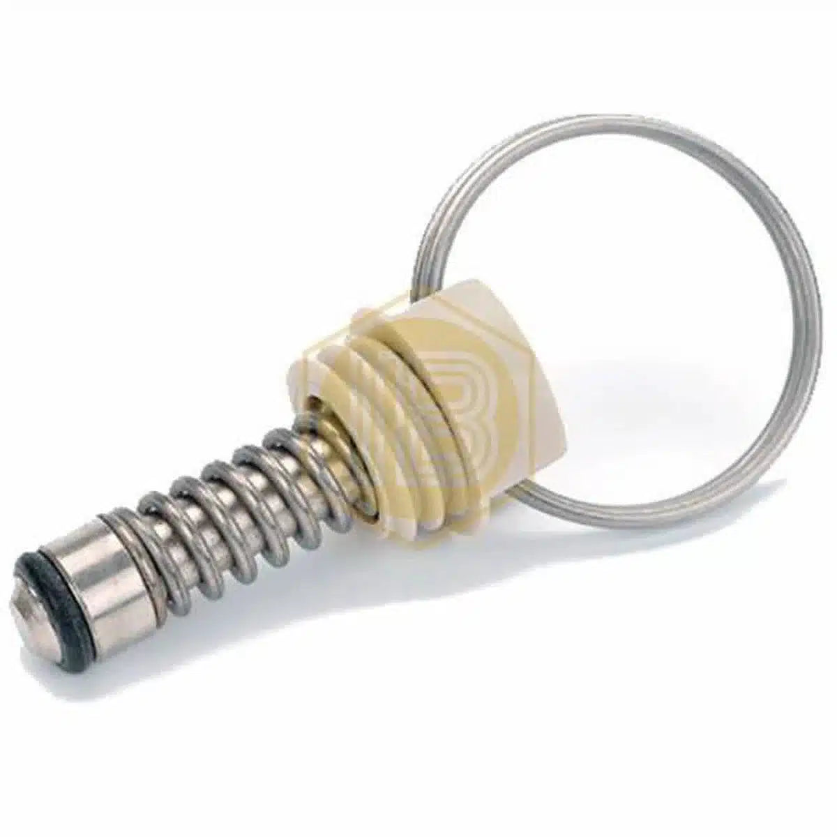 Válvula de sobrepresión para Keg-Install Beer