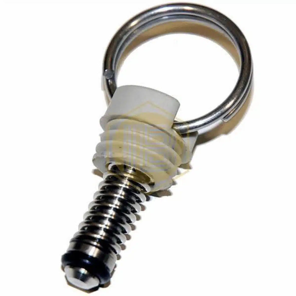 Válvula de sobrepresión para Keg-Install Beer