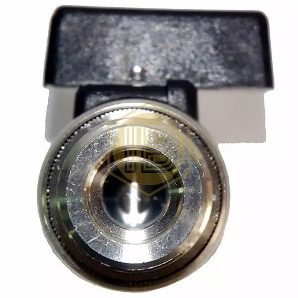 Valvula inox de corte para producción-Install Beer