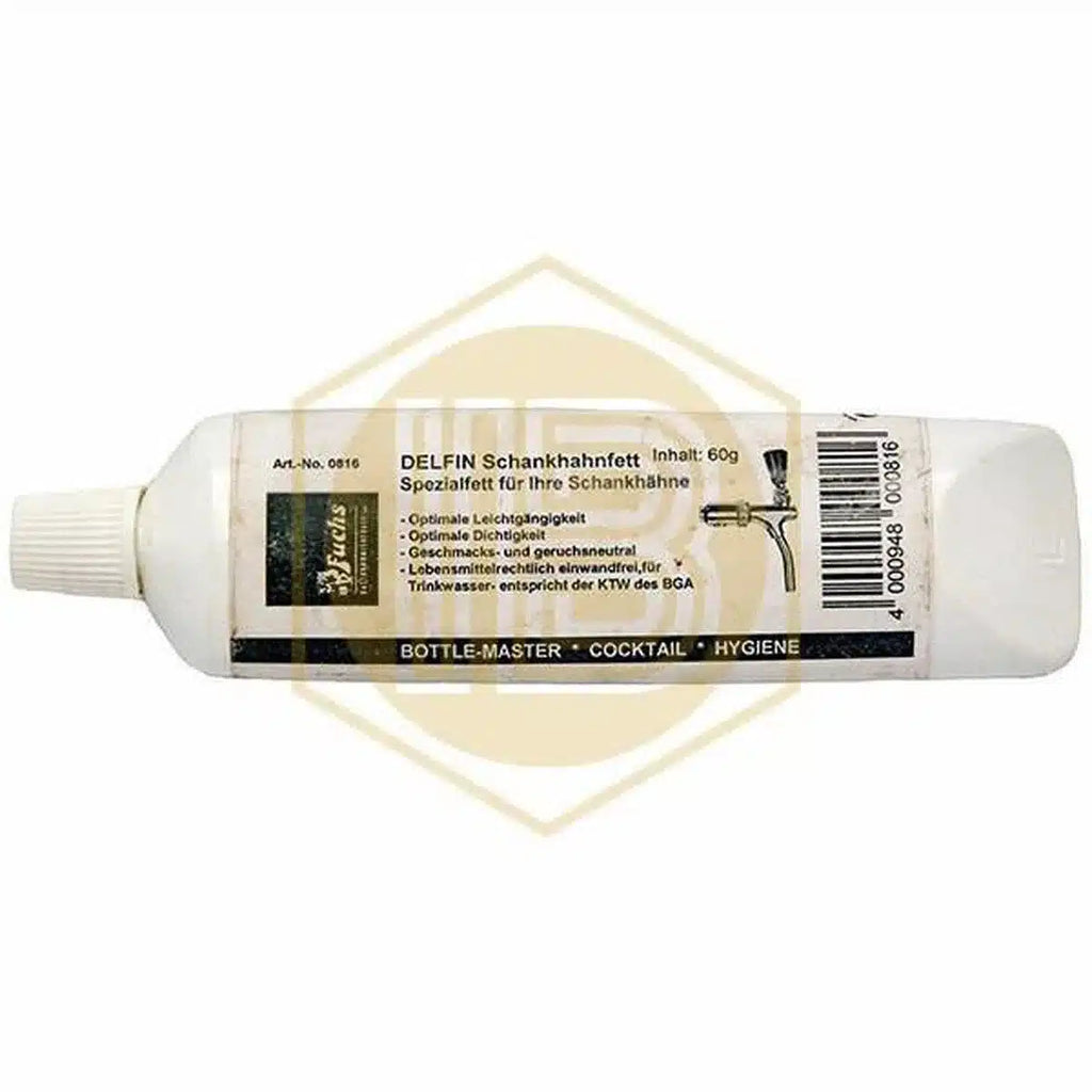 Vaselina para grifos y cabezales-Install Beer