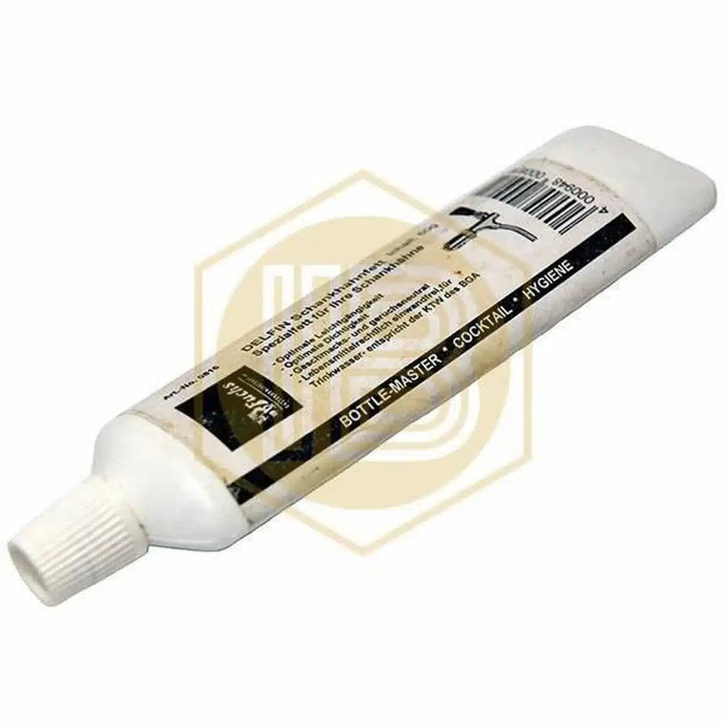 Vaselina para grifos y cabezales-Install Beer