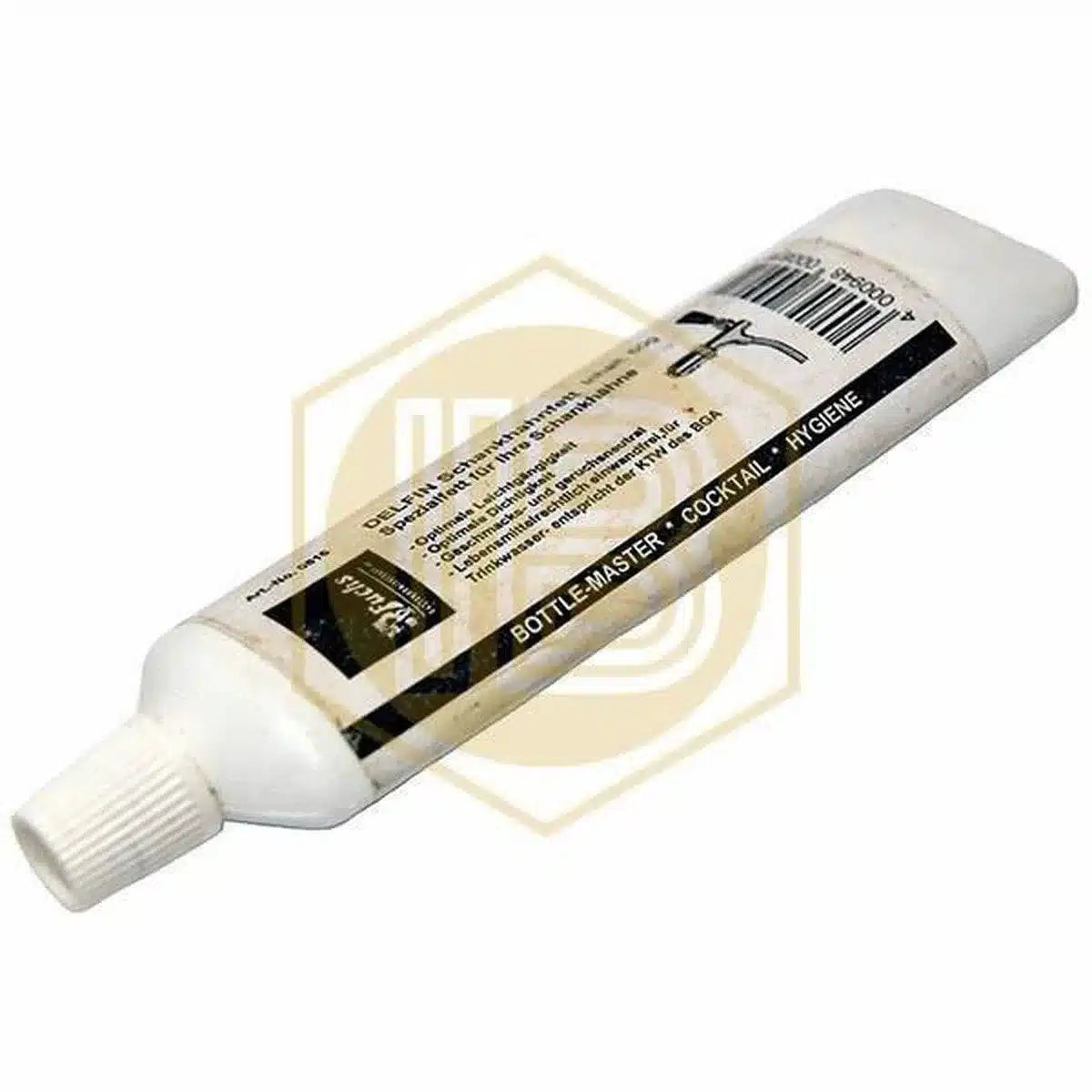 Vaselina para grifos y cabezales-Install Beer