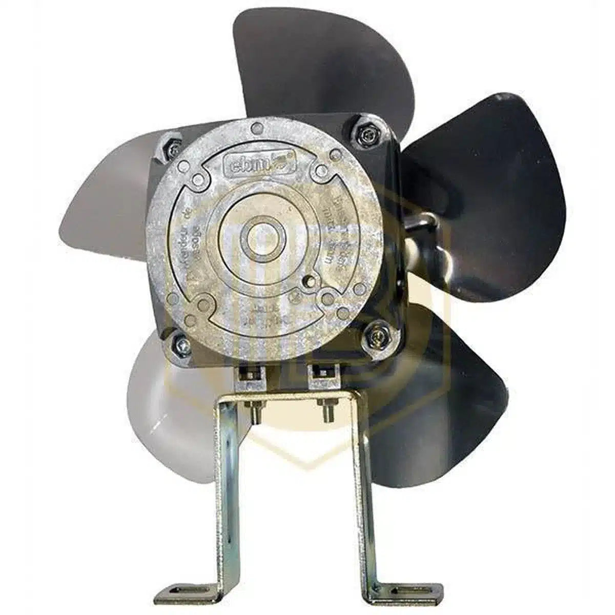 Ventilador de máquina refrigeradora-Install Beer